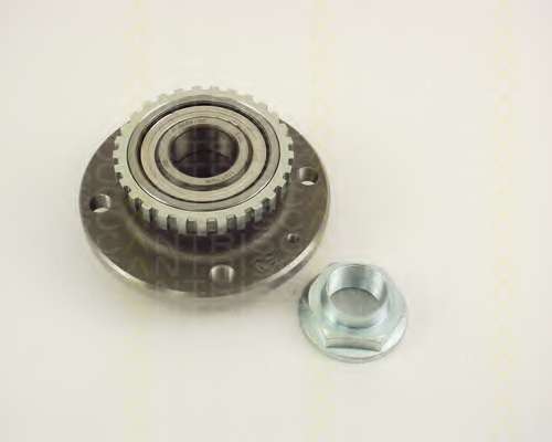 Комплект подшипника ступицы колеса