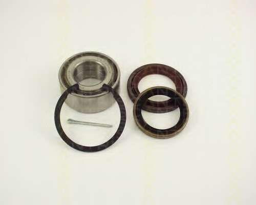 Комплект подшипника ступицы колеса