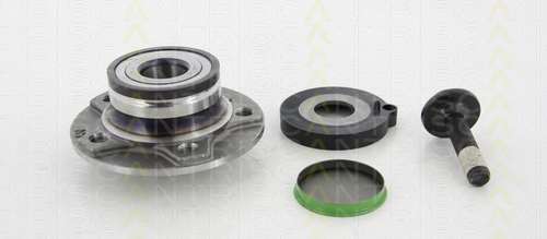 Комплект подшипника ступицы колеса