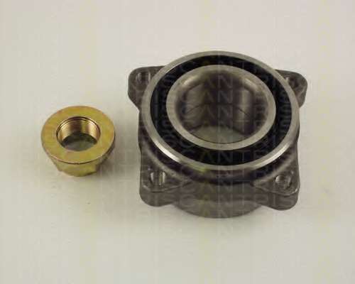 Комплект подшипника ступицы колеса