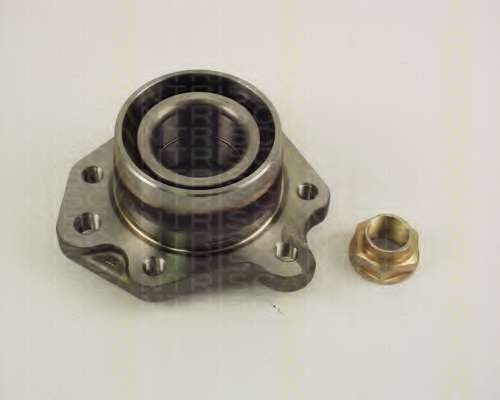 Комплект подшипника ступицы колеса