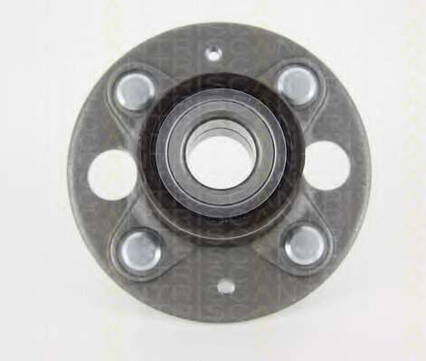 Комплект подшипника ступицы колеса