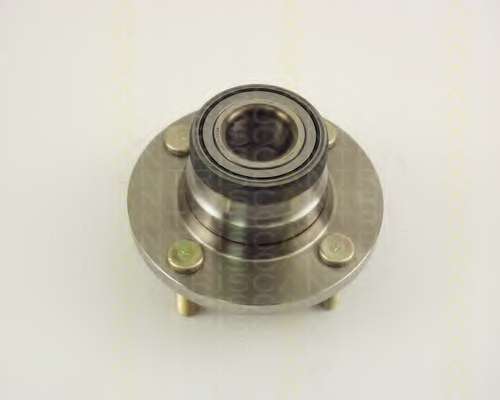 Комплект подшипника ступицы колеса