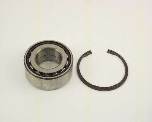 Комплект подшипника ступицы колеса