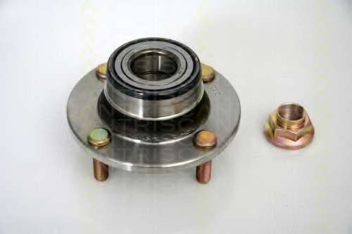 Комплект подшипника ступицы колеса
