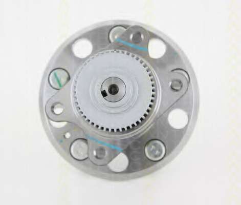 Комплект подшипника ступицы колеса