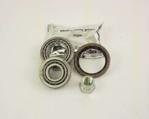 Комплект подшипника ступицы колеса