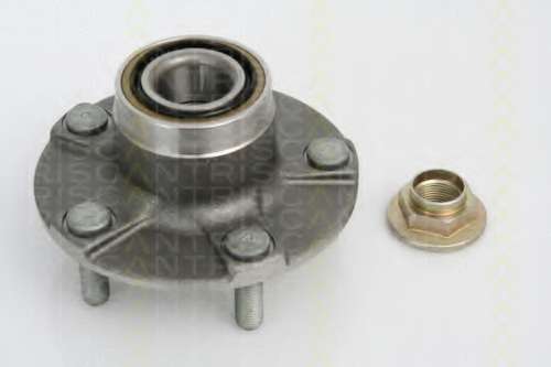 Комплект подшипника ступицы колеса