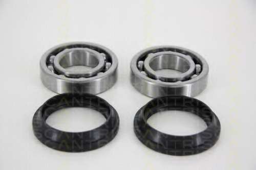 Комплект подшипника ступицы колеса