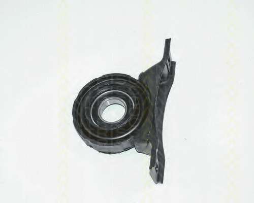 Подвеска, карданный вал