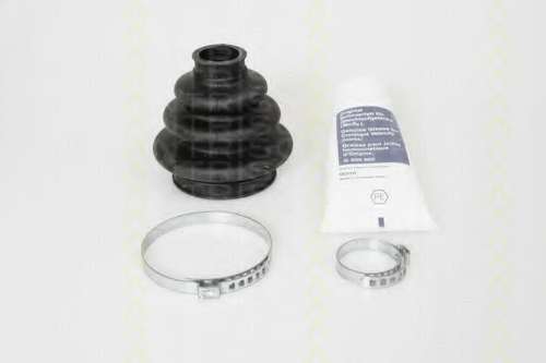 Комплект пылника, приводной вал