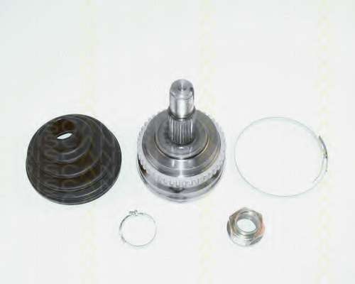 Шарнирный комплект, приводной вал