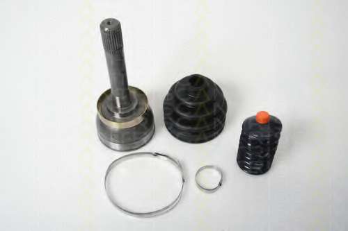 Шарнирный комплект, приводной вал