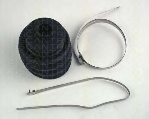 Комплект пылника, приводной вал