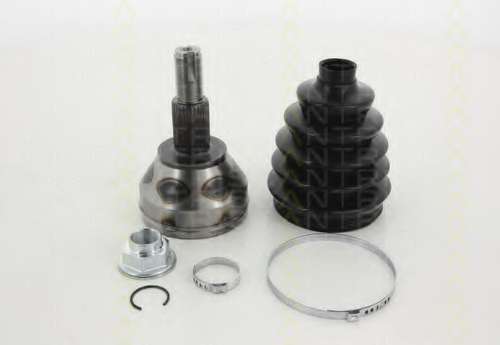 Шарнирный комплект, приводной вал