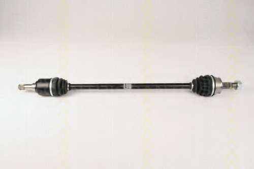 Приводной вал