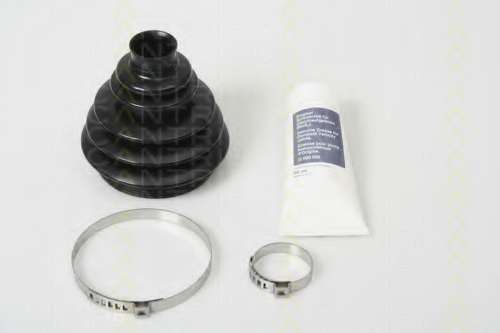 Комплект пылника, приводной вал