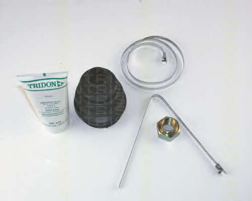 Комплект пылника, приводной вал