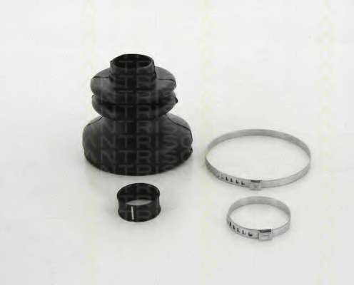 Комплект пылника, приводной вал