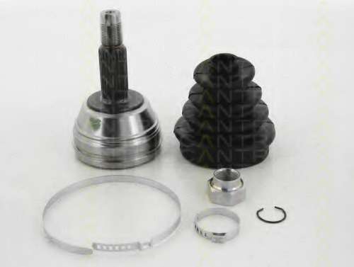 Шарнирный комплект, приводной вал