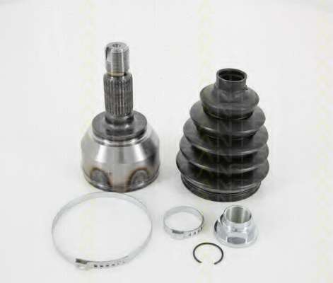 Шарнирный комплект, приводной вал