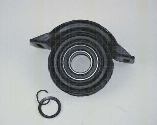 Шарнир, продольный вал