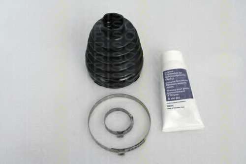 Комплект пылника, приводной вал