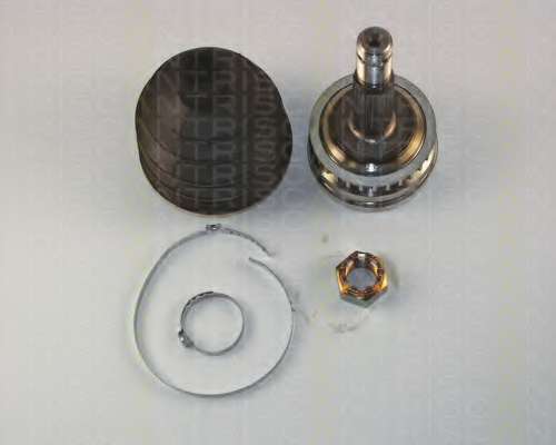 Шарнирный комплект, приводной вал