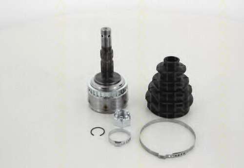 Шарнирный комплект, приводной вал