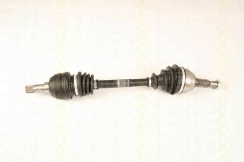 Приводной вал