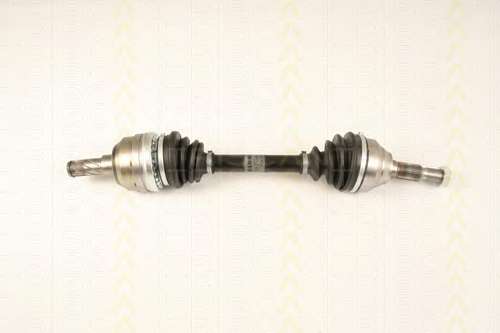 Приводной вал