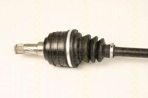 Приводной вал