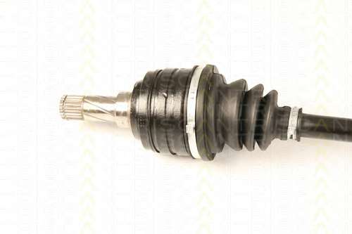 Приводной вал