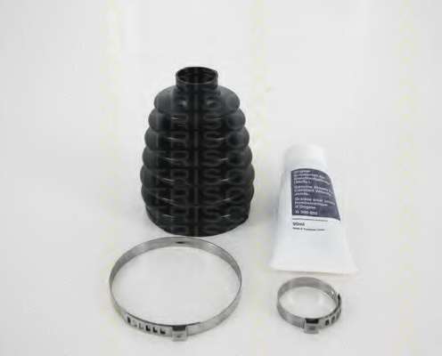 Комплект пылника, приводной вал