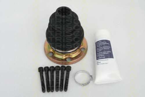 Комплект пылника, приводной вал