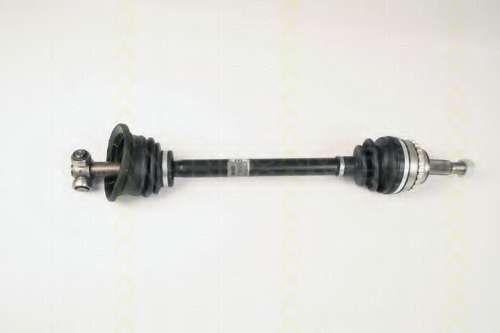 Приводной вал