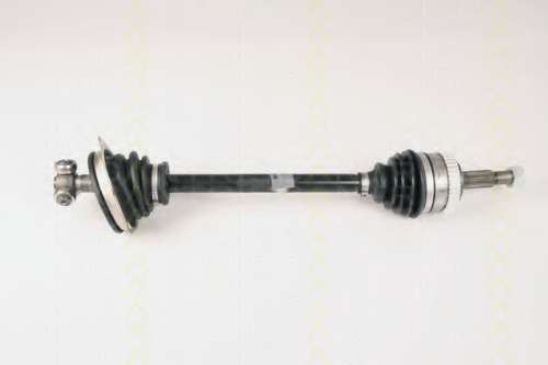 Приводной вал