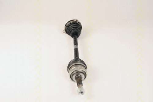 Привідний вал