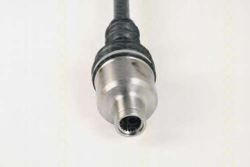 Приводной вал