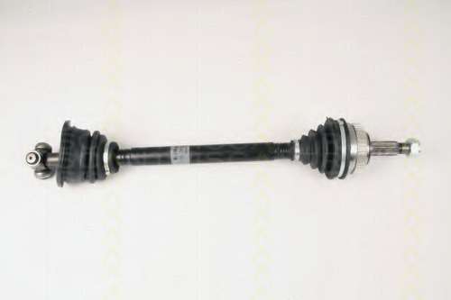 Приводной вал