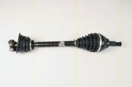 Приводной вал