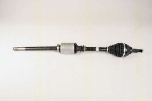 Приводной вал