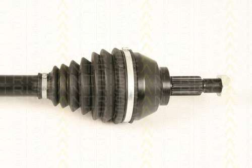 Приводной вал