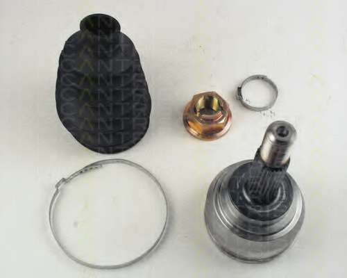 Шарнирный комплект, приводной вал