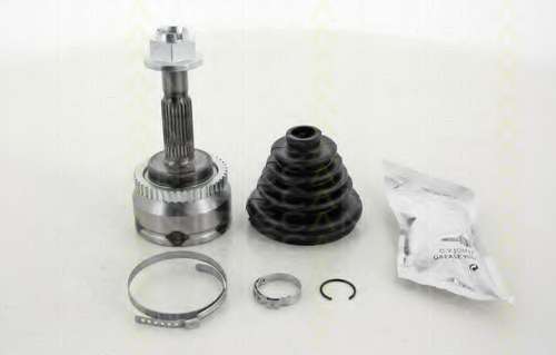 Шарнирный комплект, приводной вал