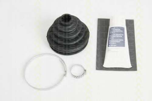 Комплект пылника, приводной вал