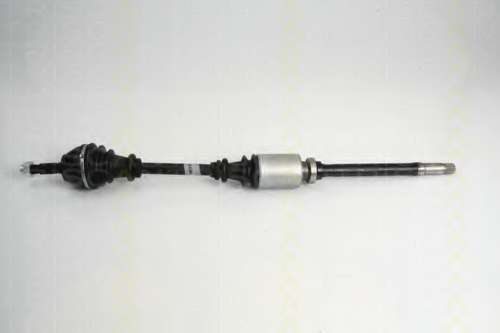 Приводной вал