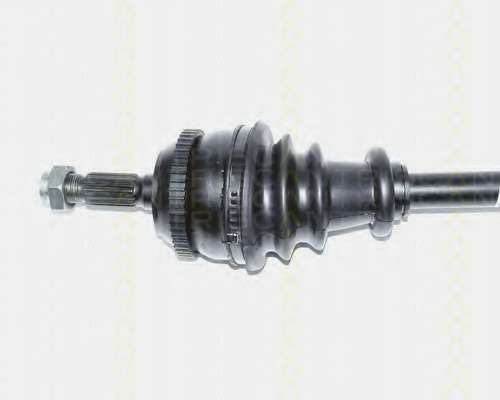 Приводной вал