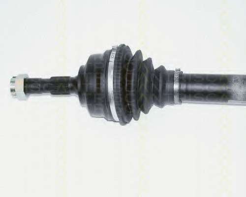 Приводной вал