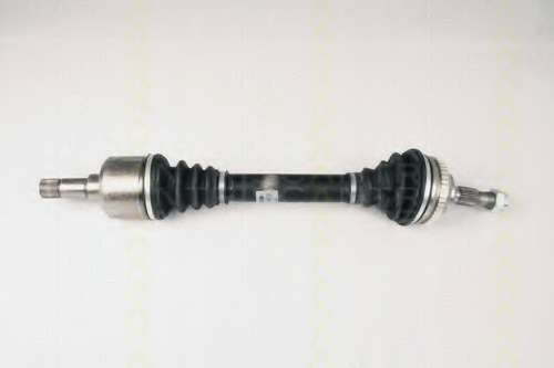 Приводной вал